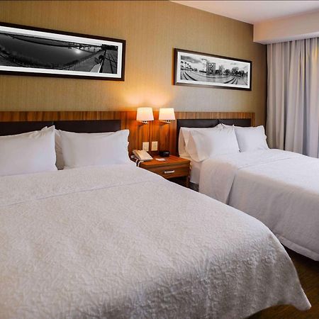 Hampton Inn Piedras Negras Eksteriør billede