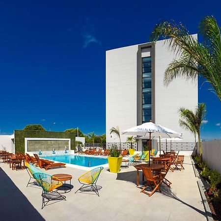 Hampton Inn Piedras Negras Eksteriør billede