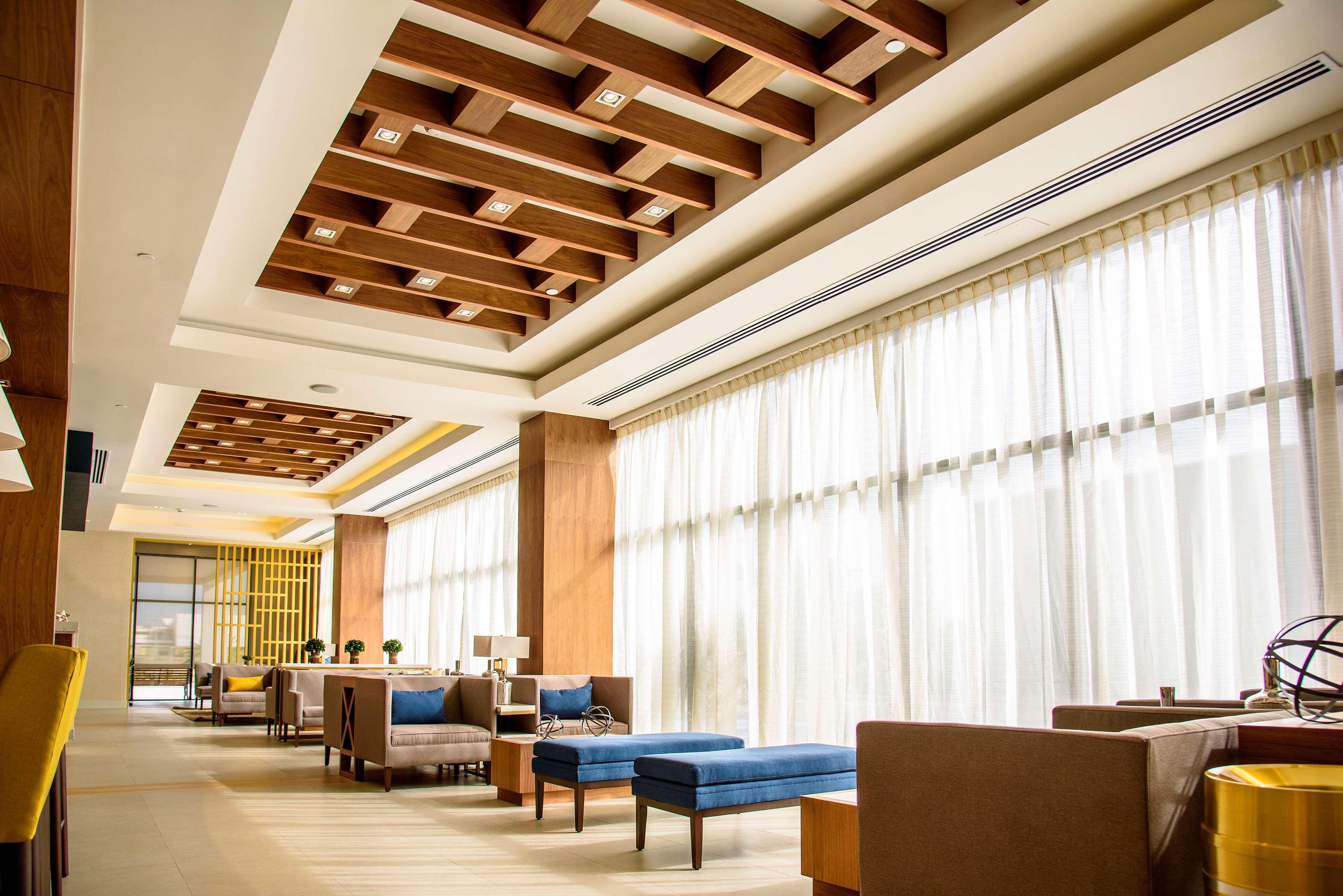Hampton Inn Piedras Negras Eksteriør billede