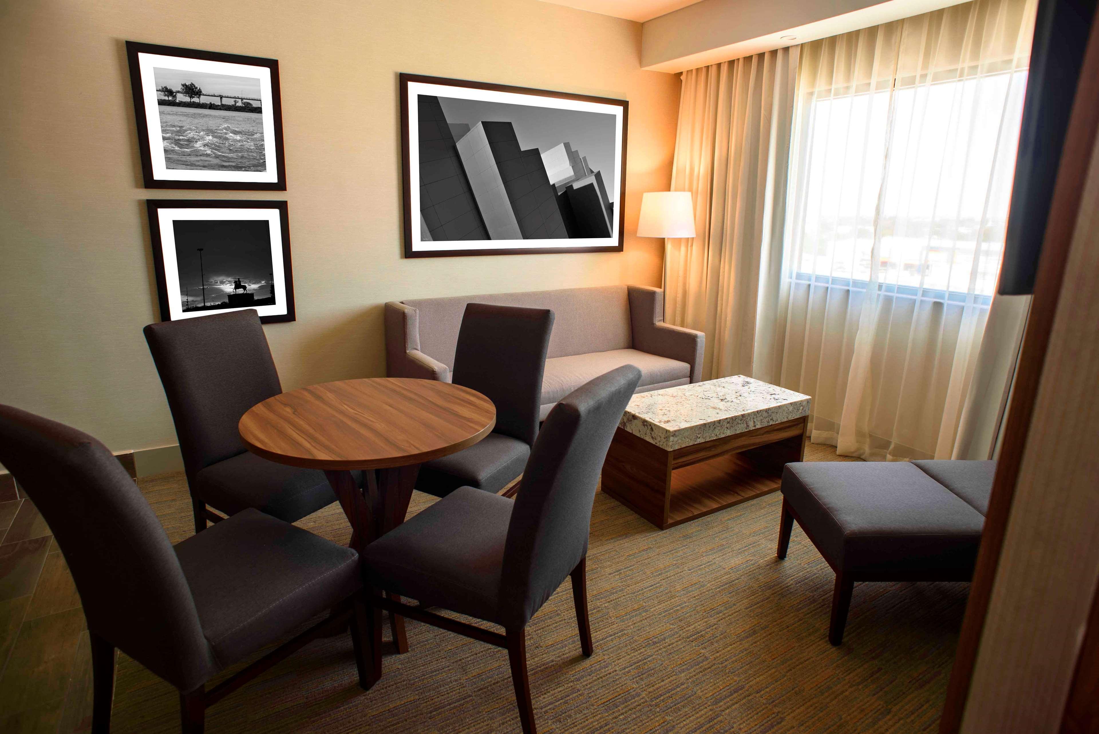Hampton Inn Piedras Negras Eksteriør billede