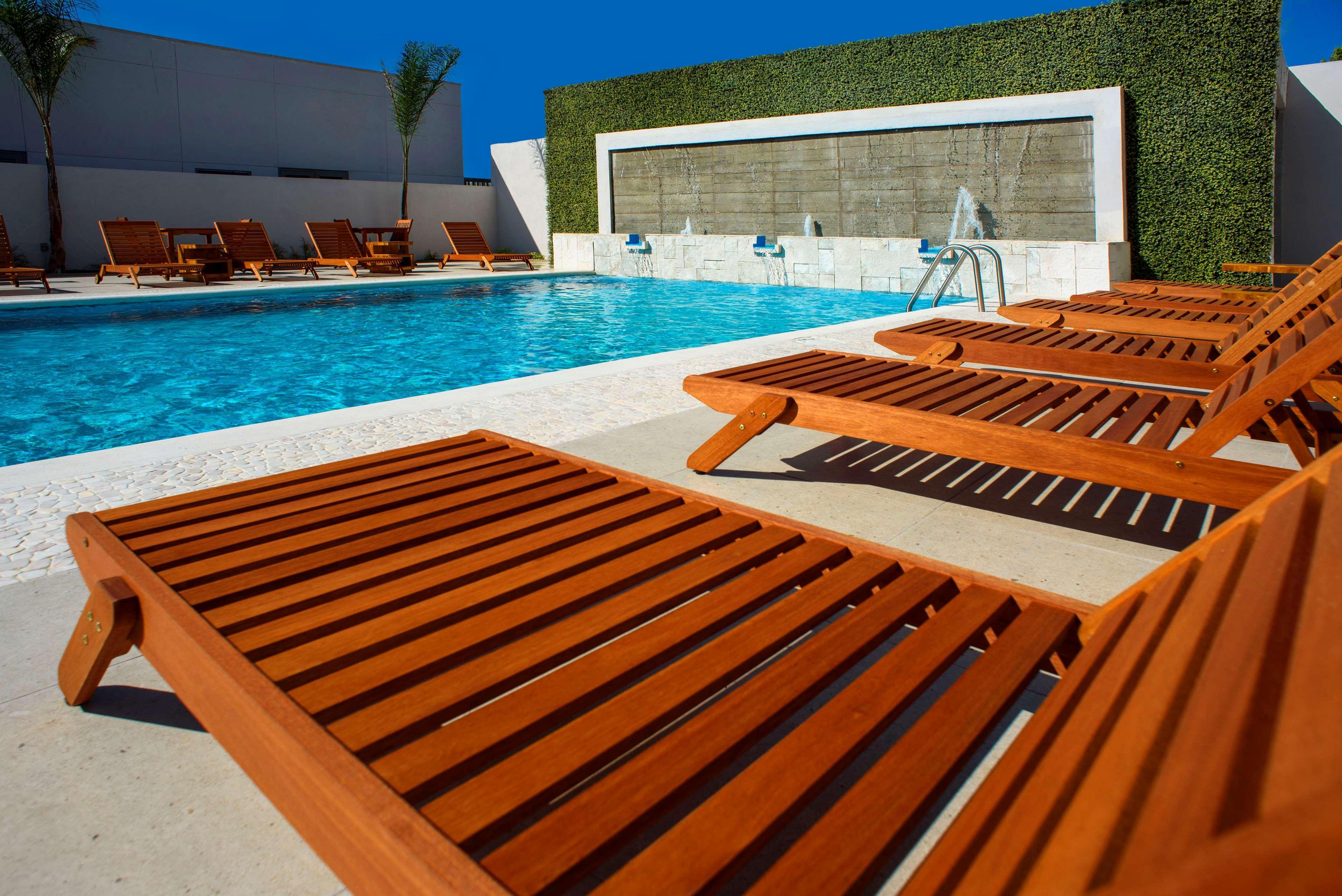 Hampton Inn Piedras Negras Eksteriør billede