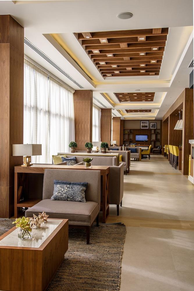 Hampton Inn Piedras Negras Eksteriør billede