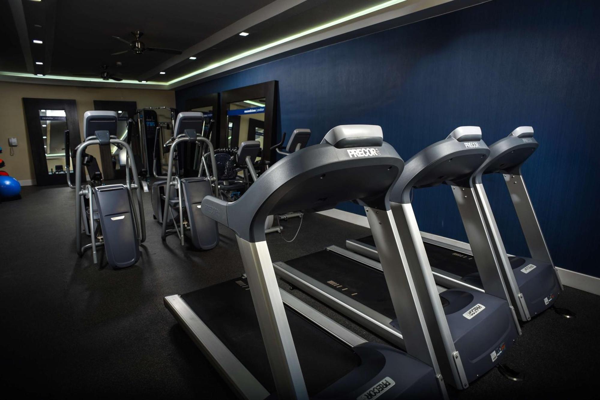 Hampton Inn Piedras Negras Eksteriør billede